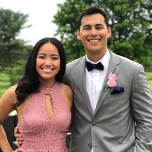 Meet your Posher, Jake